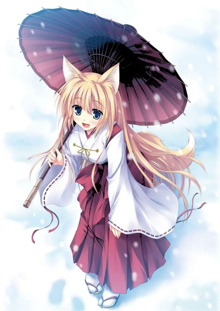 立羽画集 Marvelous Grace