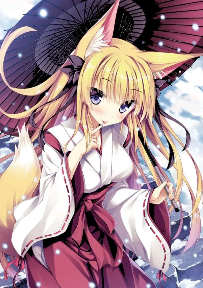 立羽画集 Marvelous Grace