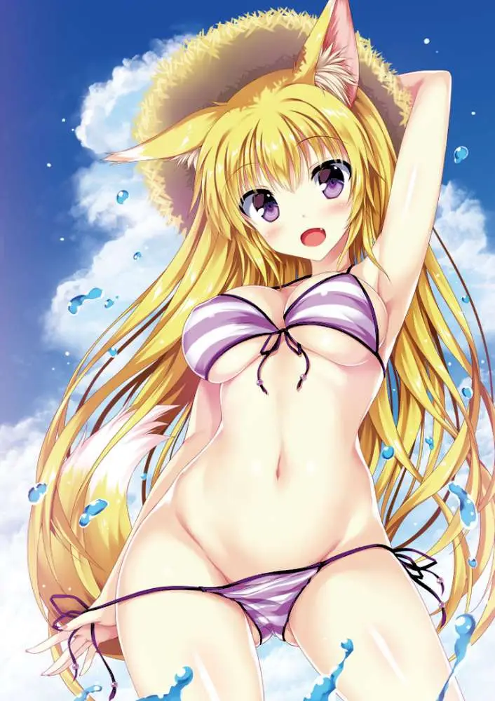 立羽画集 Marvelous Grace