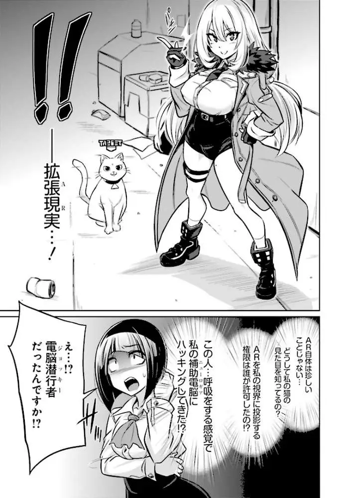 ゴエティア・ショック - ページ29