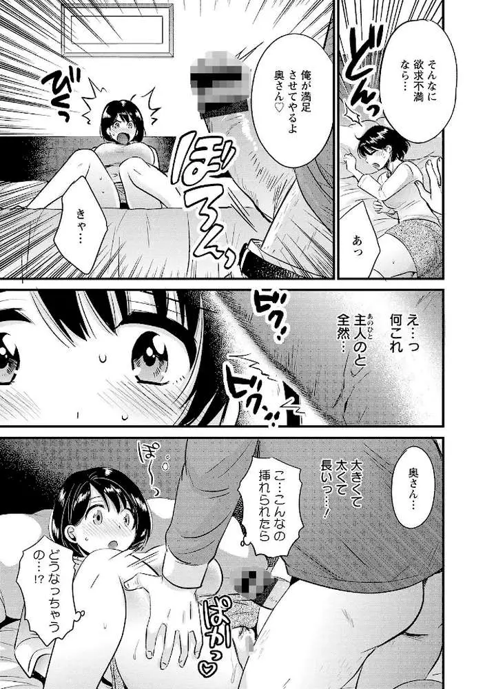 主人には内緒 - ページ14