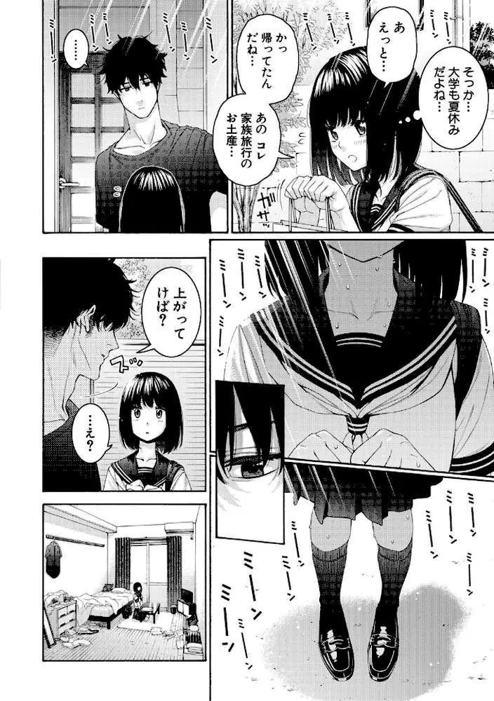 いとこエッチ通常版