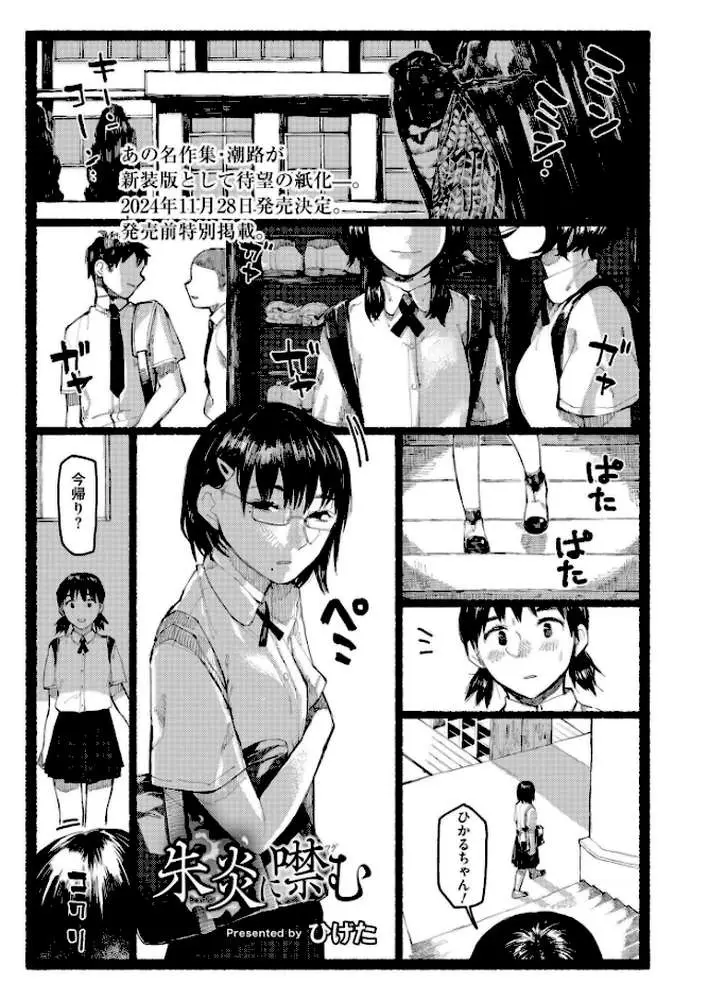 コミックカイエン（快艶） VOL.18 - ページ13