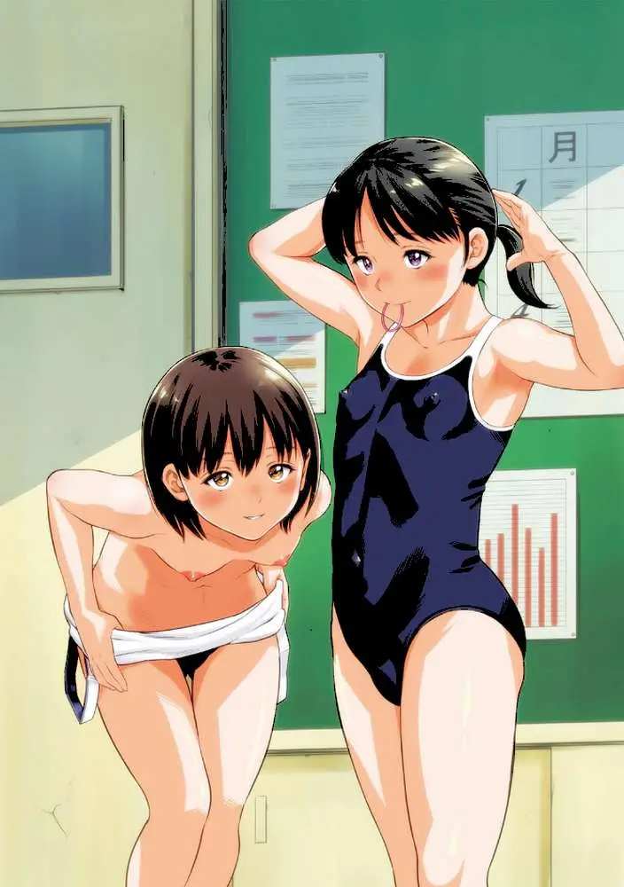 りとるほーるがーる