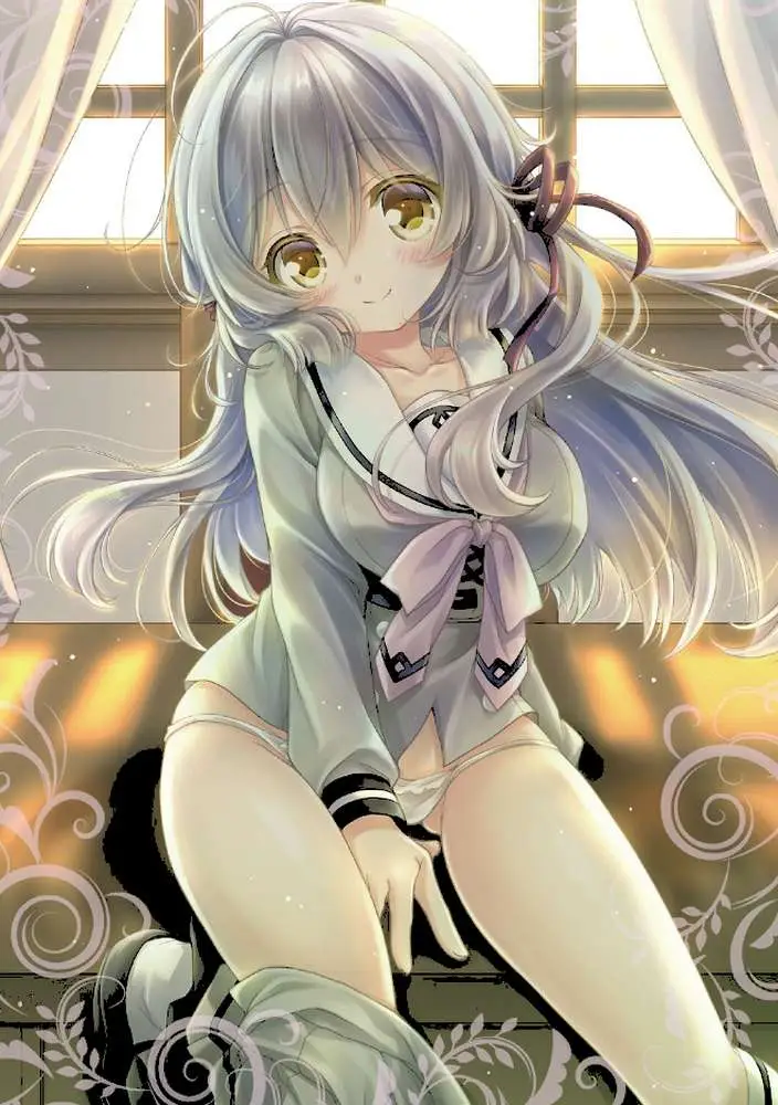発情ガールズコレクション◇