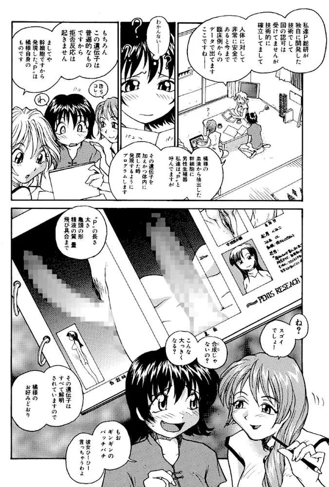 P総研