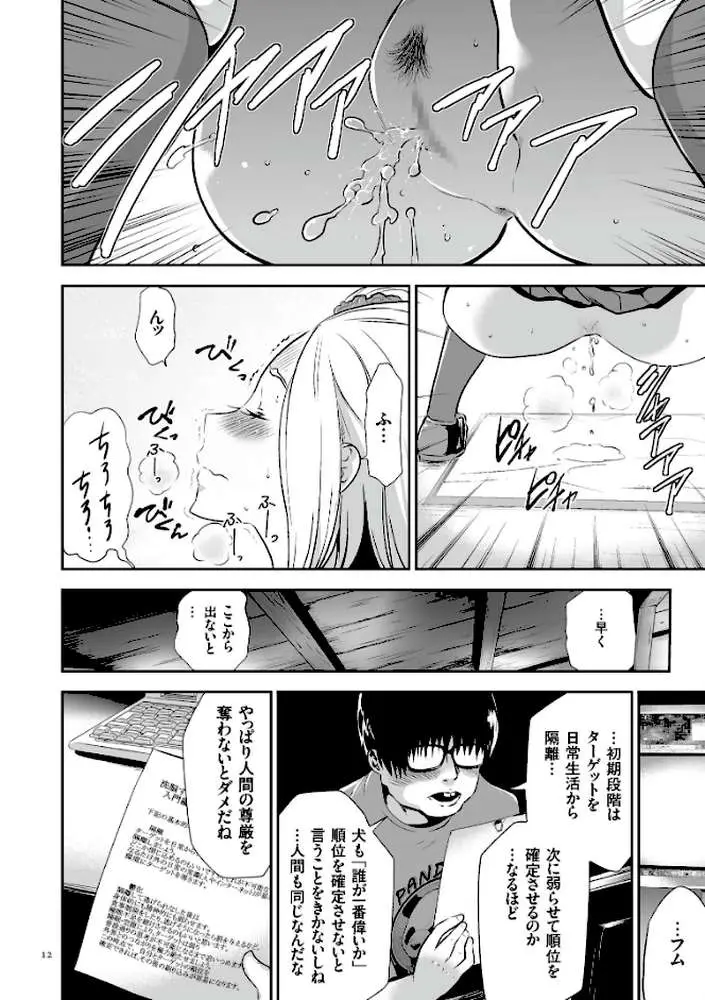 JK完全飼育マニュアル