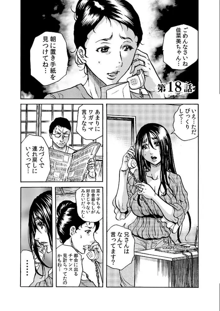 人妻の隠シ事【デジタル特装版】
