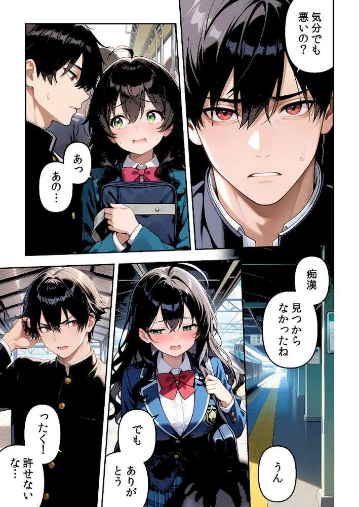 委員長の無垢な穴にねっとり種付け〜メス堕ちするまで終わらない執着プレイ【デジタル特装版】【FANZA限定版】