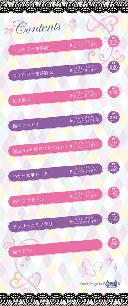 棘-とげ- 【FANZA限定】【デジタル特装版】