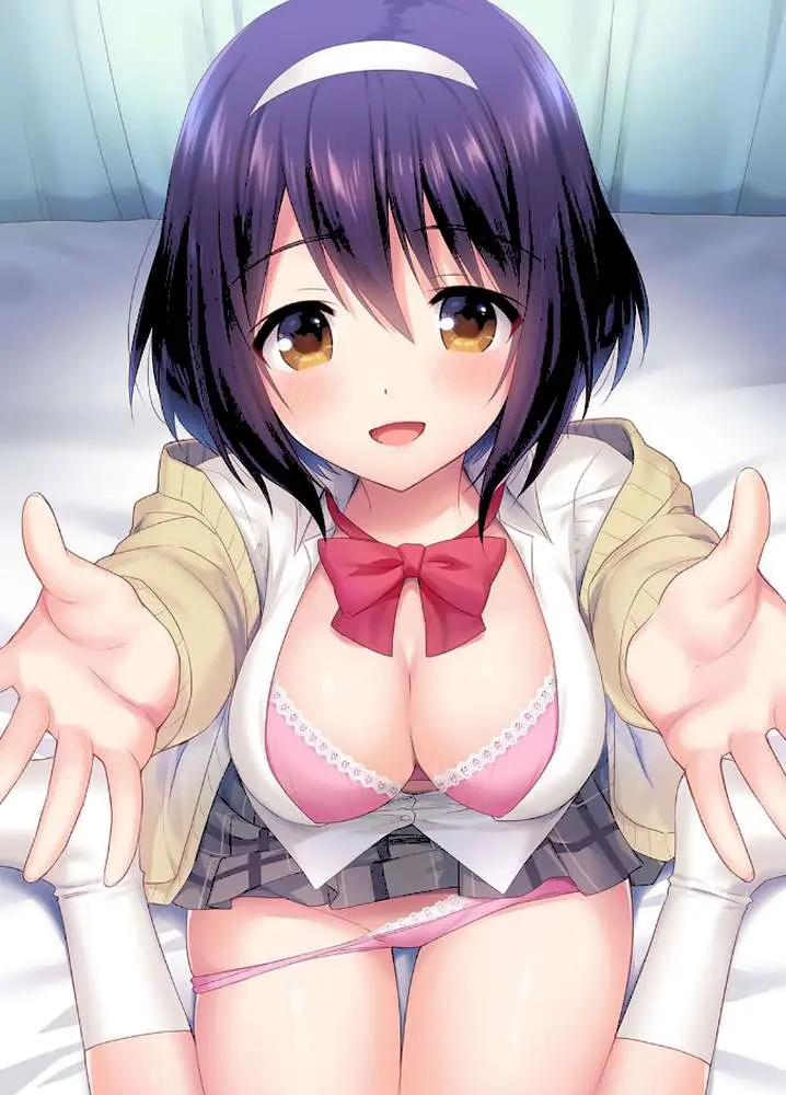 甘やかし上手の長里さん〜保健室でよしよしえっち！〜