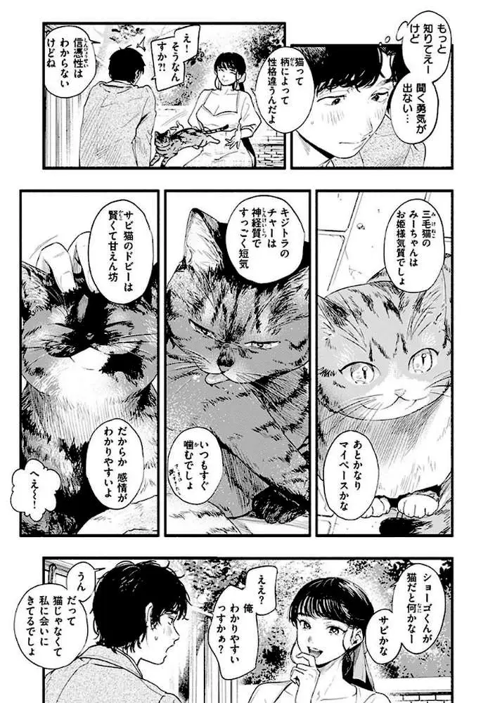 アオハルコンプレックス