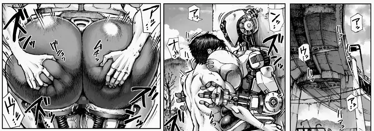 MECHANICAL TEMPTS