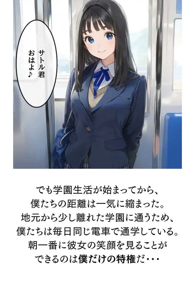 【熱血！種付け先生】少子化対策のため学園一の美少女が種付けおじさんに寝取られた件 - ページ74