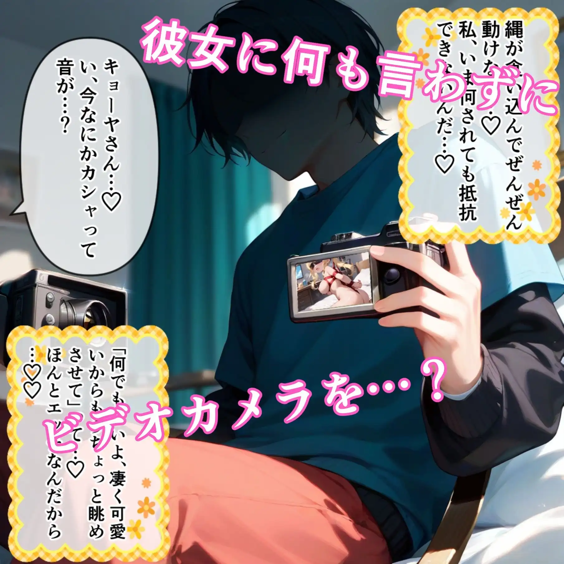 加奈ちゃん調教日誌 -元気なあの娘がボロボロになるまでの半年間。-