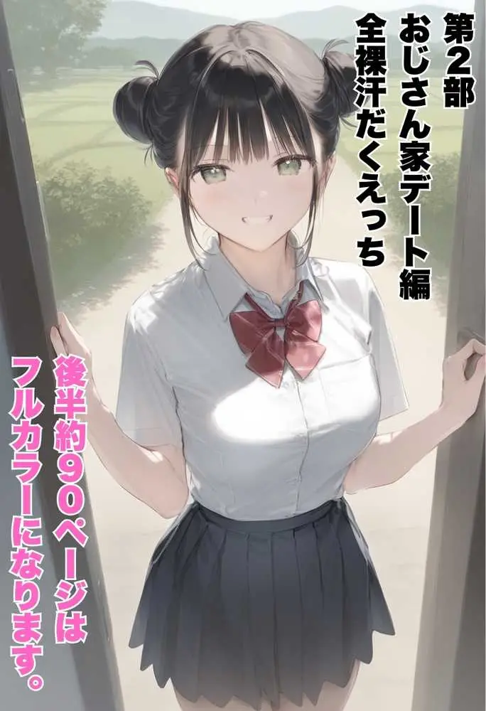 世界一かわいい俺の妹が突然連れてきた彼氏（おじさん）と超特濃種付けセックスをしていた件 - ページ54