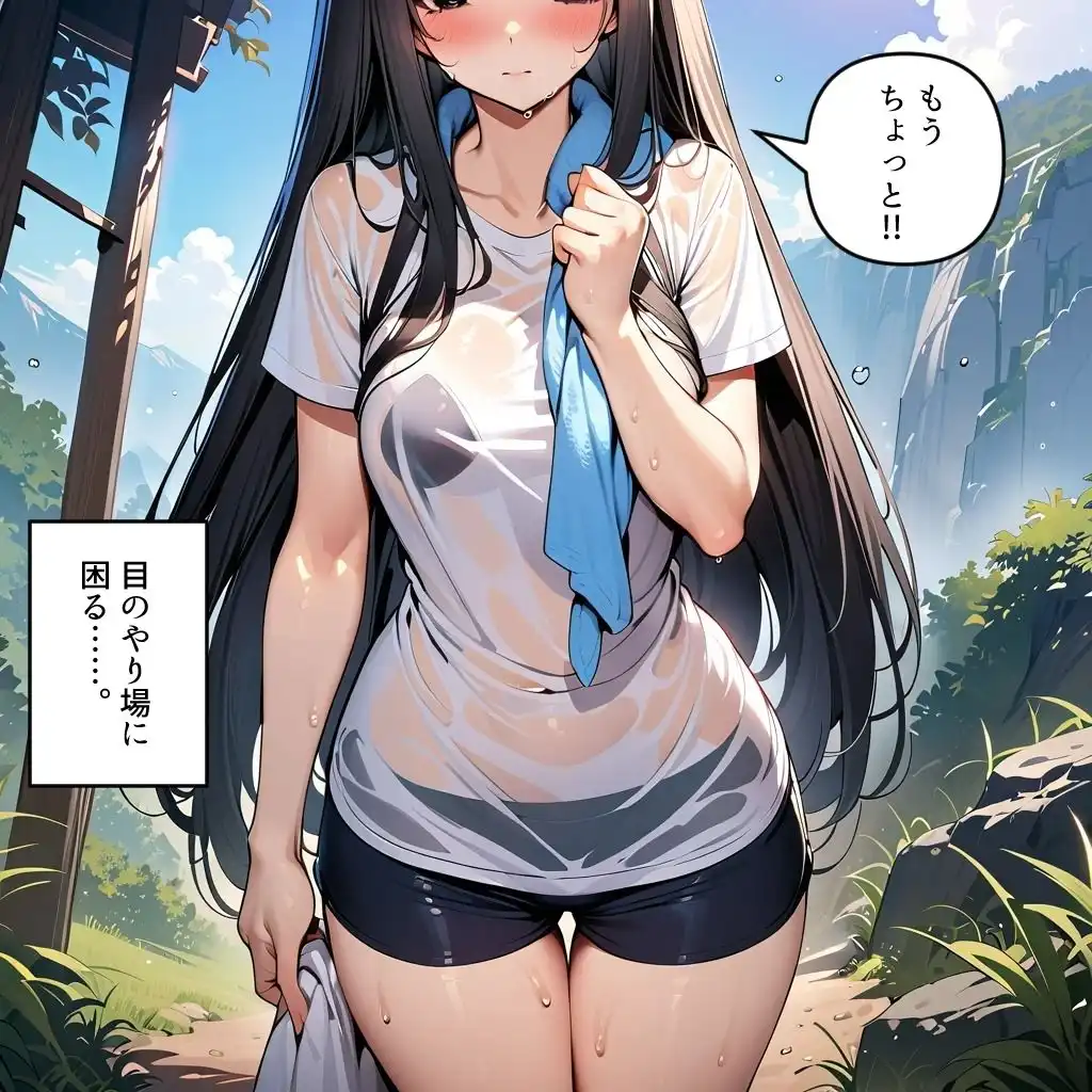 ぼっちの先輩にサークル勧誘された【6〜10話おまとめ版】