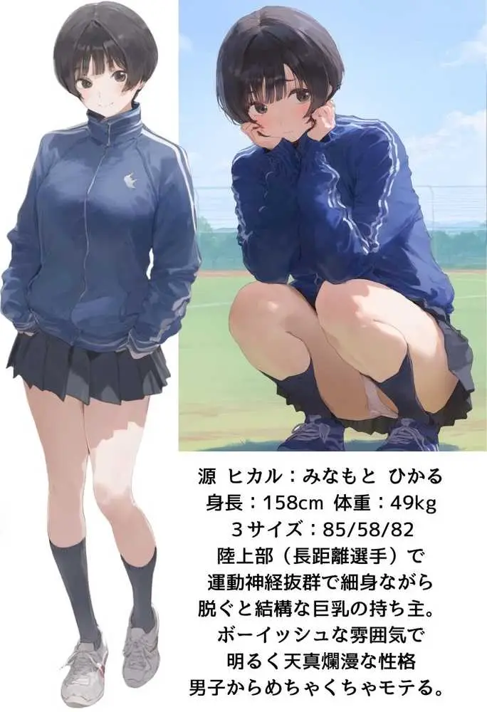 【総集編】透明感のある美少女4人をおじさんちんぽでずっぽずぽに大満喫しちゃうぞ！すぺしゃる！！全4作品 - ページ168