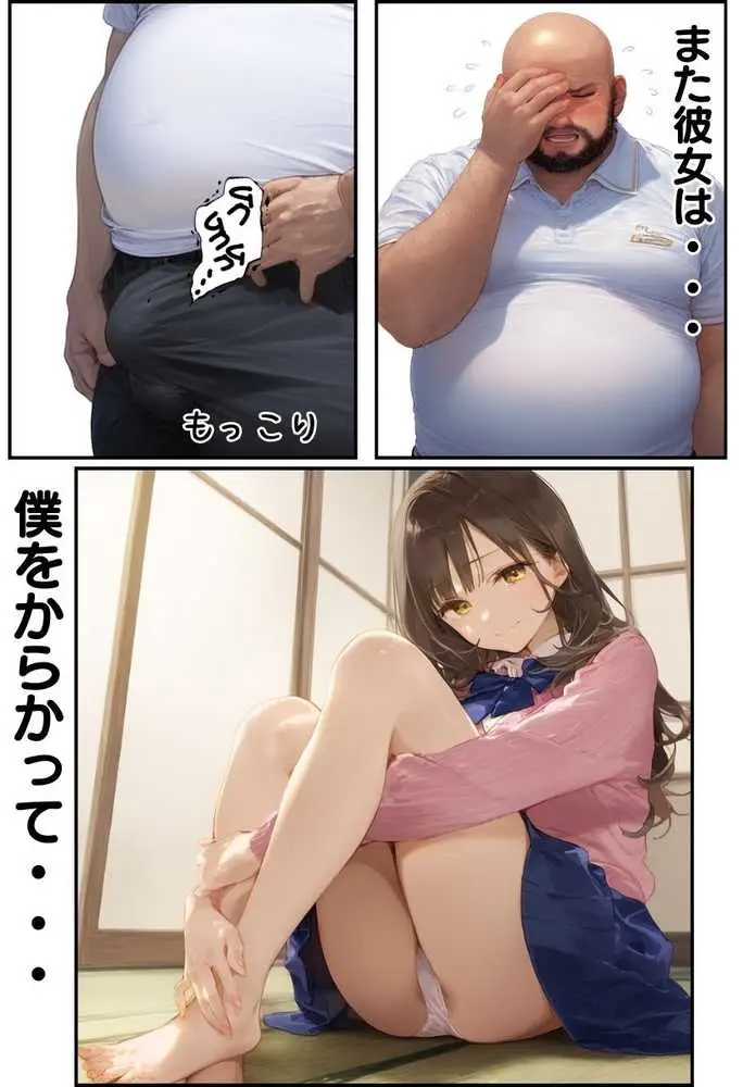 【総集編】透明感のある美少女4人をおじさんちんぽでずっぽずぽに大満喫しちゃうぞ！すぺしゃる！！全4作品 - ページ76