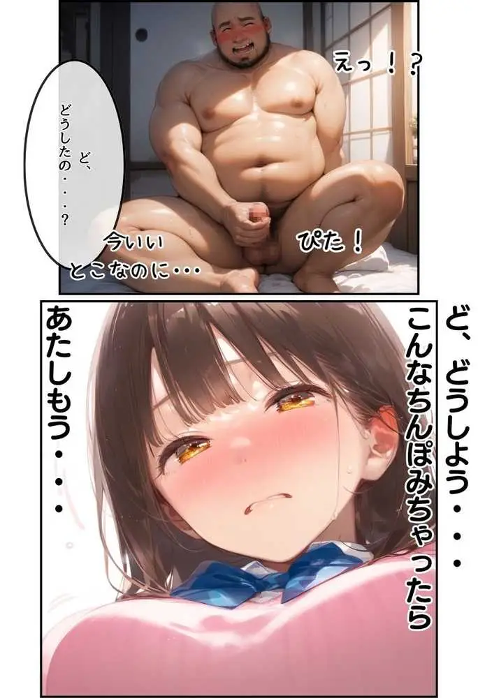 【総集編】透明感のある美少女4人をおじさんちんぽでずっぽずぽに大満喫しちゃうぞ！すぺしゃる！！全4作品 - ページ89