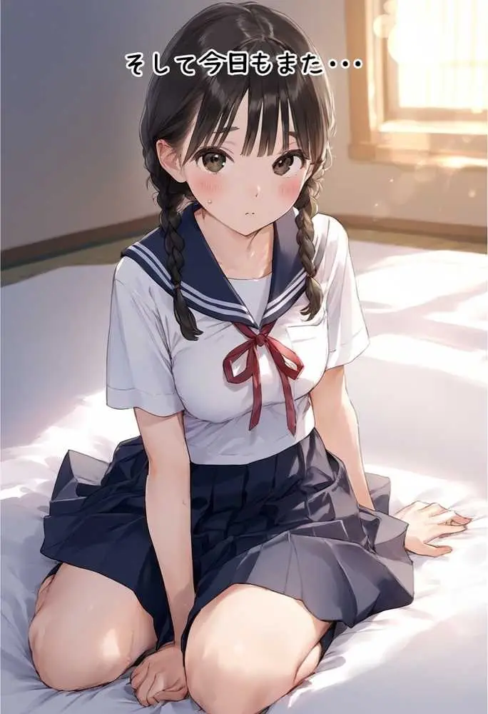 【総集編】【僕のNTR夏休み】あの日見た種付けプレスを僕はまだ忘れられない - ページ31