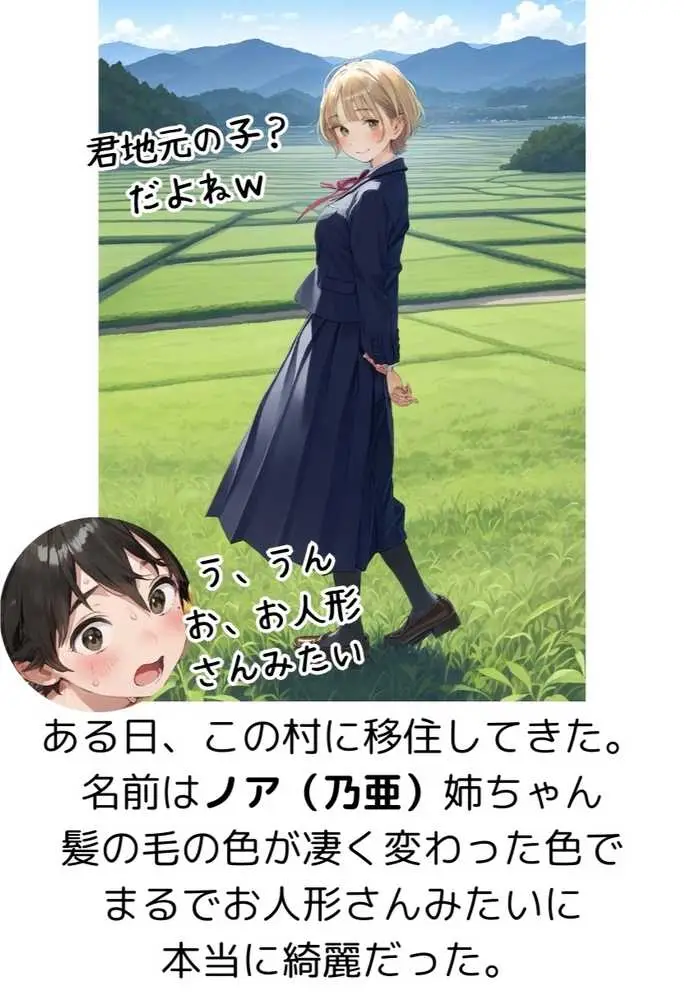 【総集編】【僕のNTR夏休み】あの日見た種付けプレスを僕はまだ忘れられない - ページ37