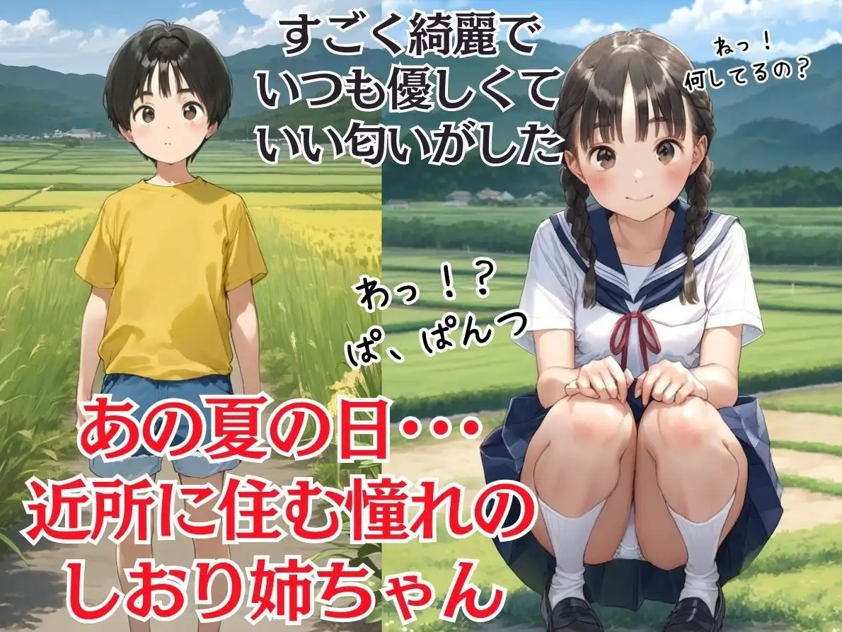 【総集編】【僕のNTR夏休み】あの日見た種付けプレスを僕はまだ忘れられない