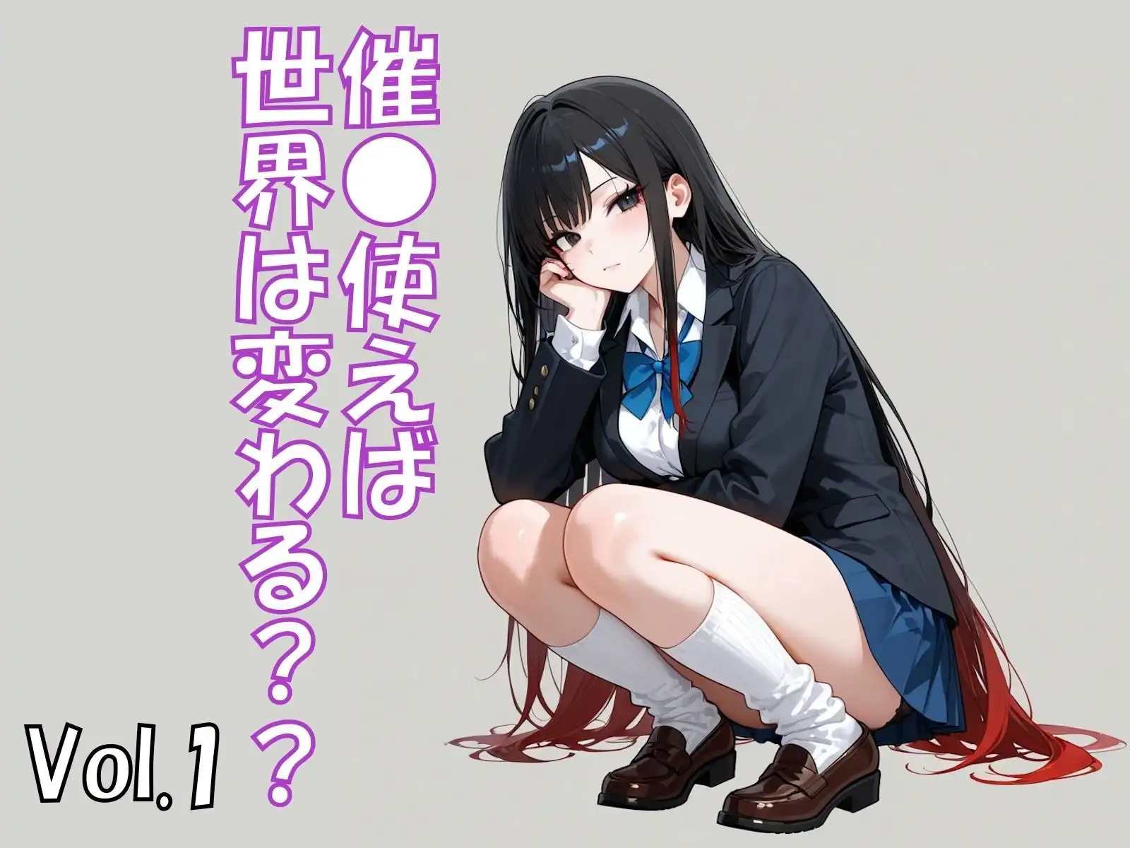 催●使えば世界は変わる Vol.1