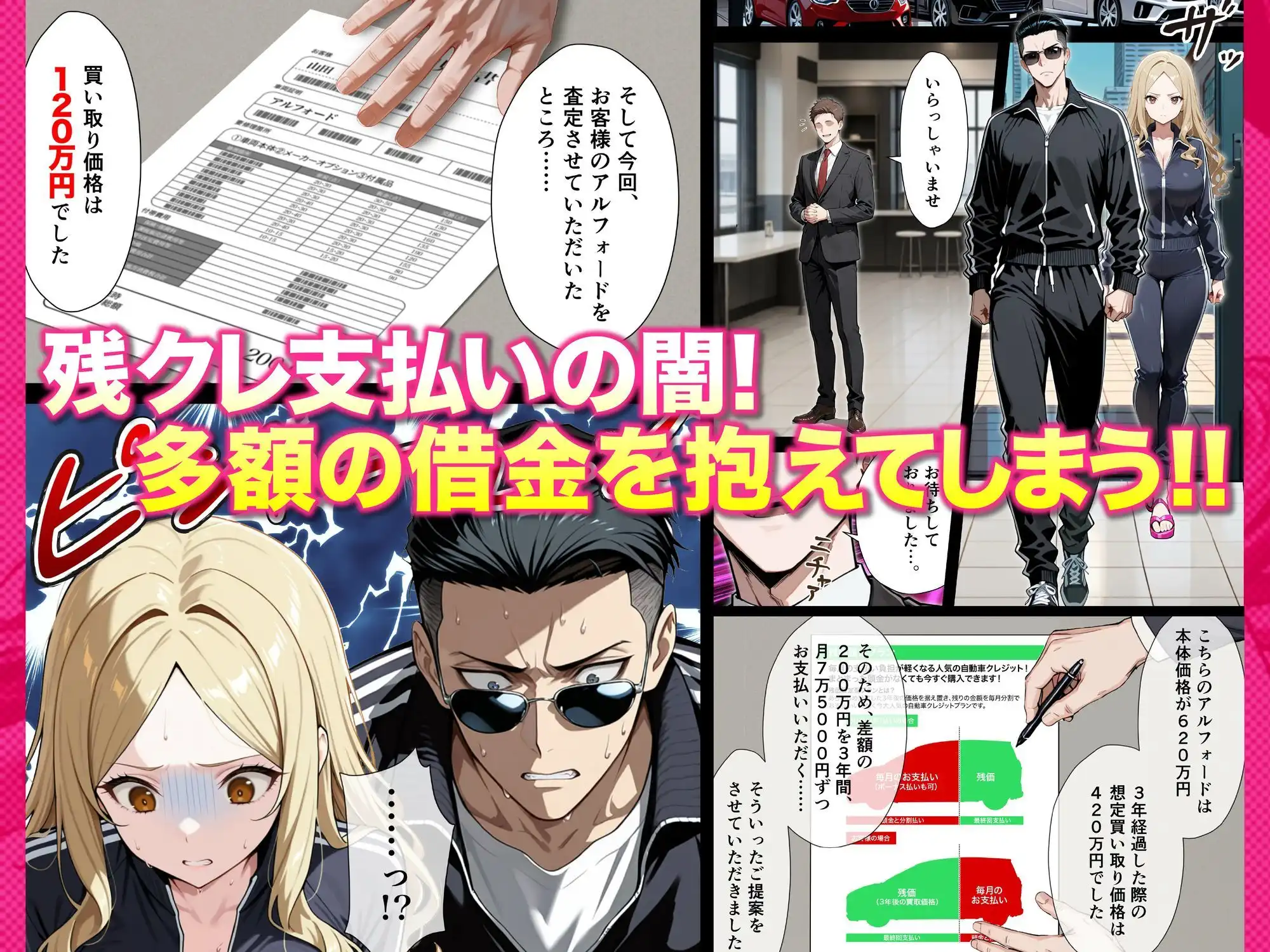 残クレアルフォード元ヤン人妻（32歳3人子持ちママ）NTR PART2（アナルSEX編）