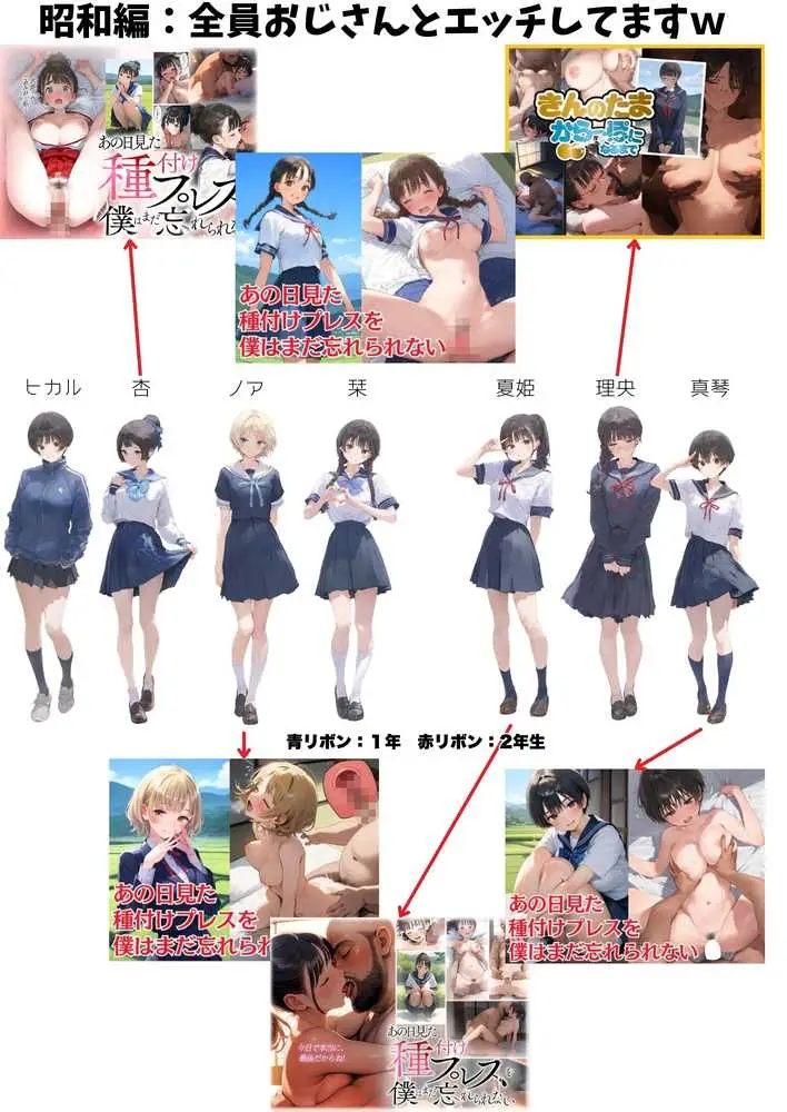 セックスしないと出られない部屋に親友のパパと閉じ込められたんですけど〜！？ - ページ92