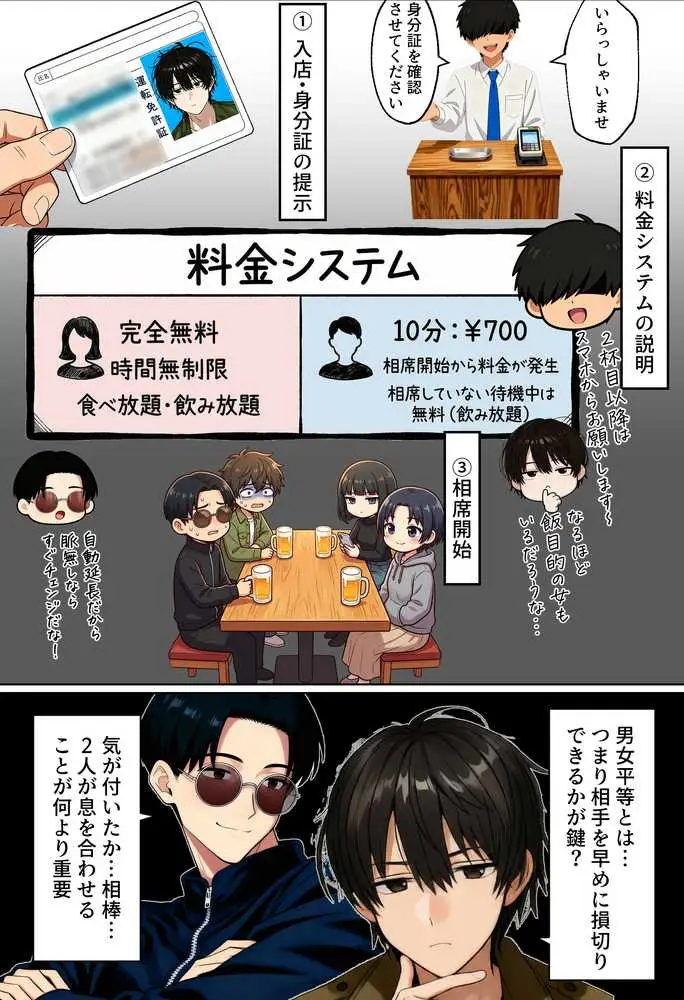 【実話】相席居酒屋で知り合った人見知り保育士ちゃん（21）とコスプレSEXした話www - ページ09
