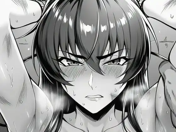 敗北する対魔忍まとめ
