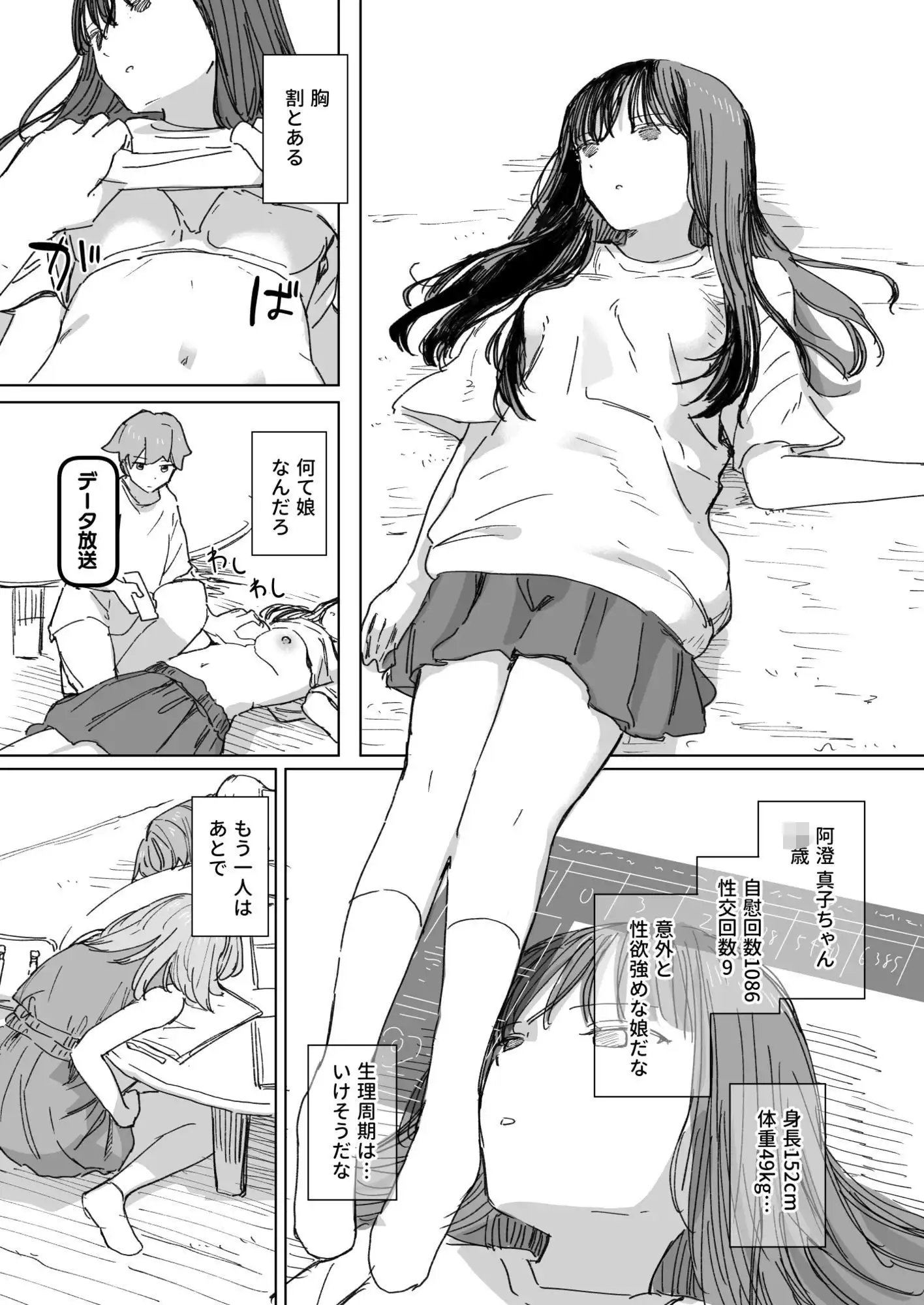 【妹の】人間操作リモコン4【友達】