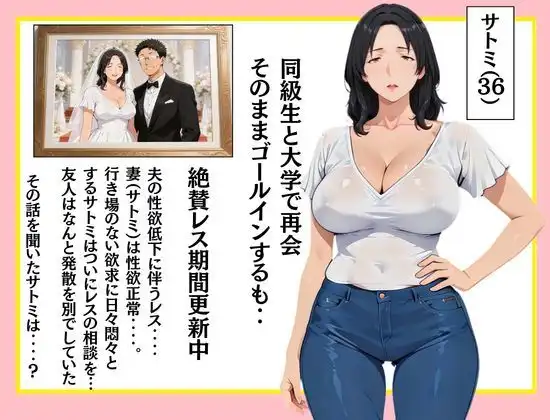 ジョフウデビュー 人妻が元カレと女風でマッチング