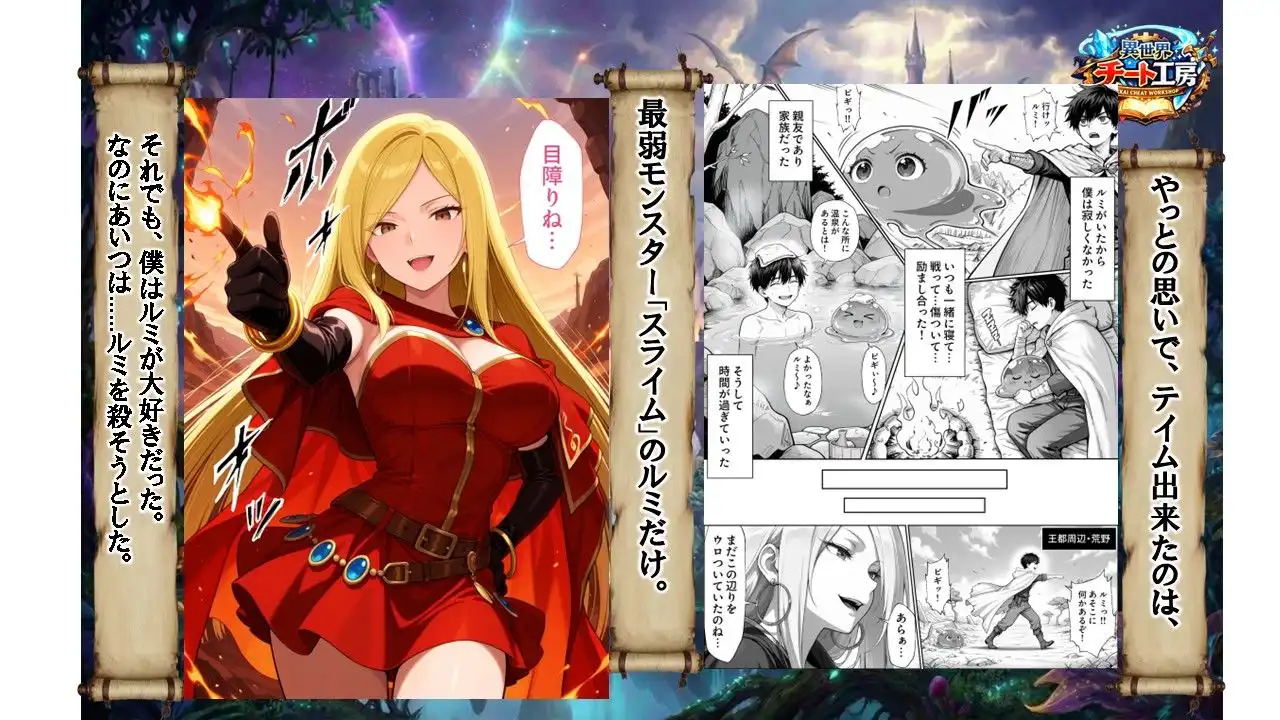 異世界でハズレジョブ『調教師』を与えられた僕は、女王と呼ばれた高慢高飛車お嬢様を可愛い雌豚ペットに完堕ちさせる。