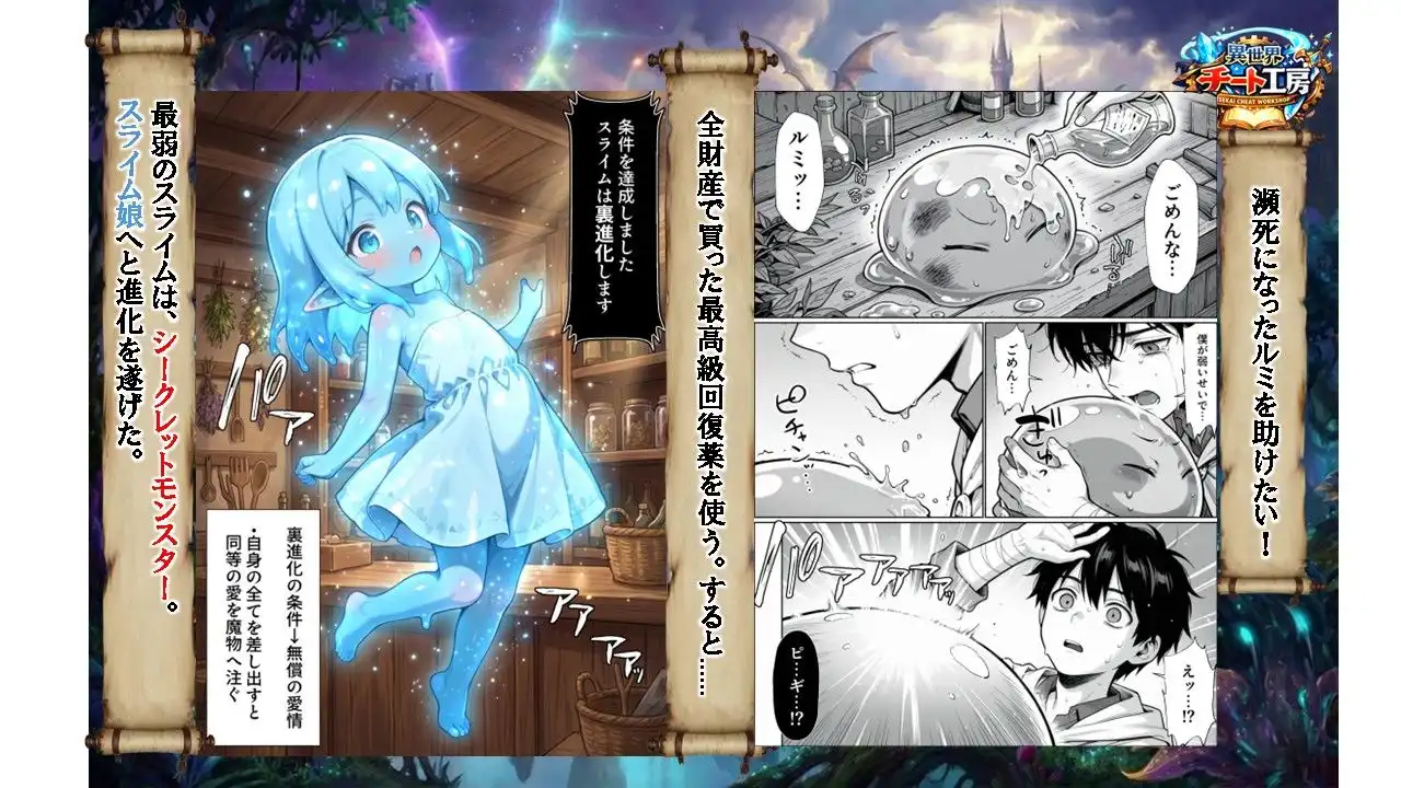 異世界でハズレジョブ『調教師』を与えられた僕は、女王と呼ばれた高慢高飛車お嬢様を可愛い雌豚ペットに完堕ちさせる。
