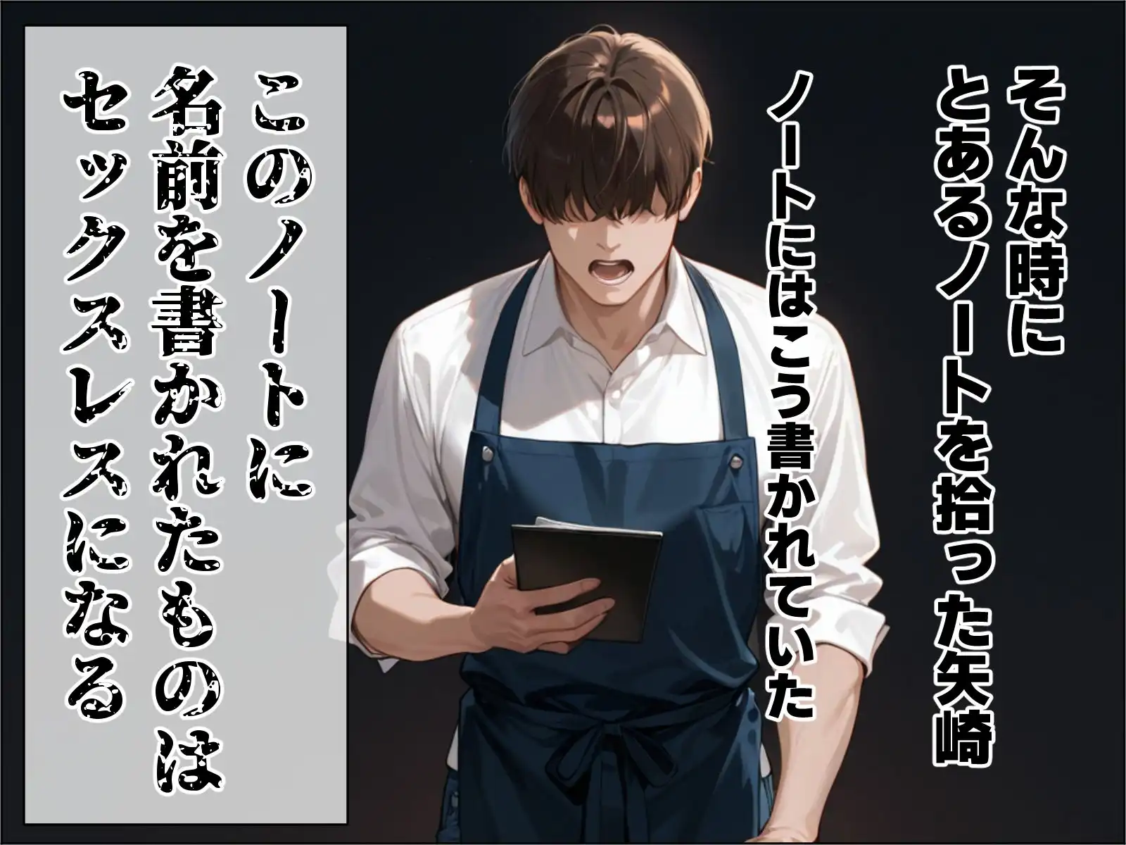 良妻賢母の記憶を改変して托卵させる話