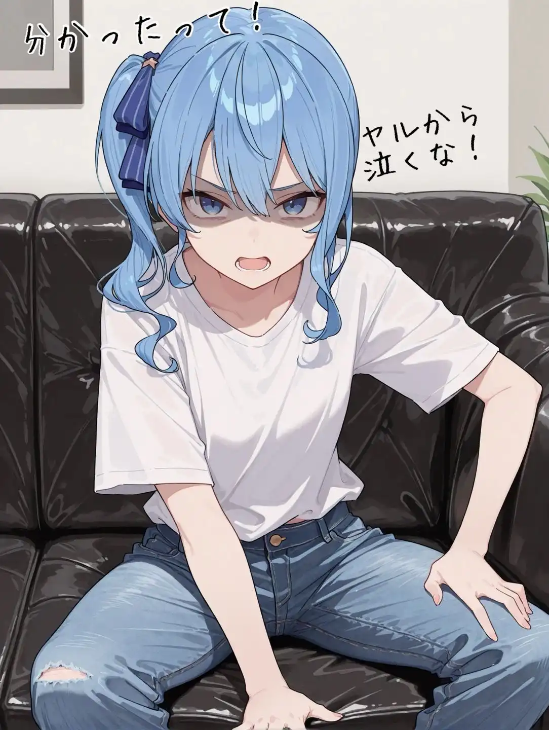 友達の彼氏とヤらされるやつ