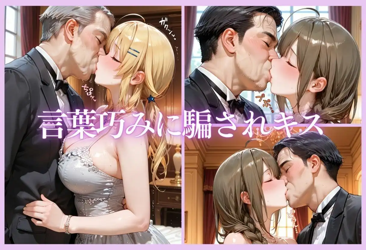 金持ちおじさんにされるがまま…枕営業ご奉仕SEX part7