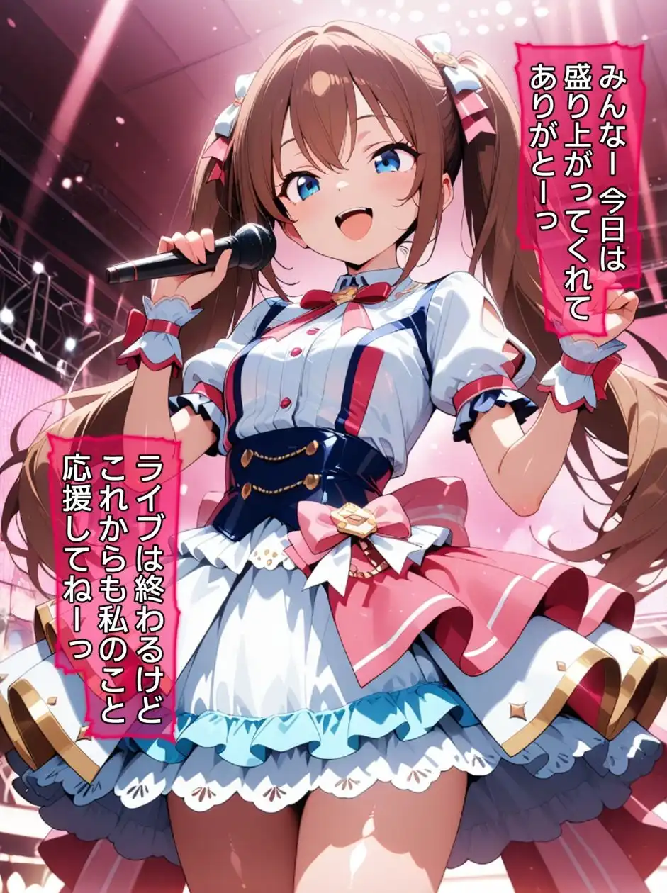 即堕ち大乱舞27【アイドルレ〇プ】
