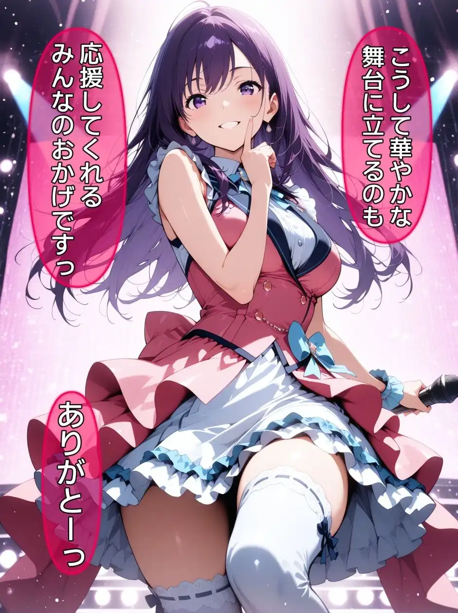 即堕ち大乱舞27【アイドルレ〇プ】