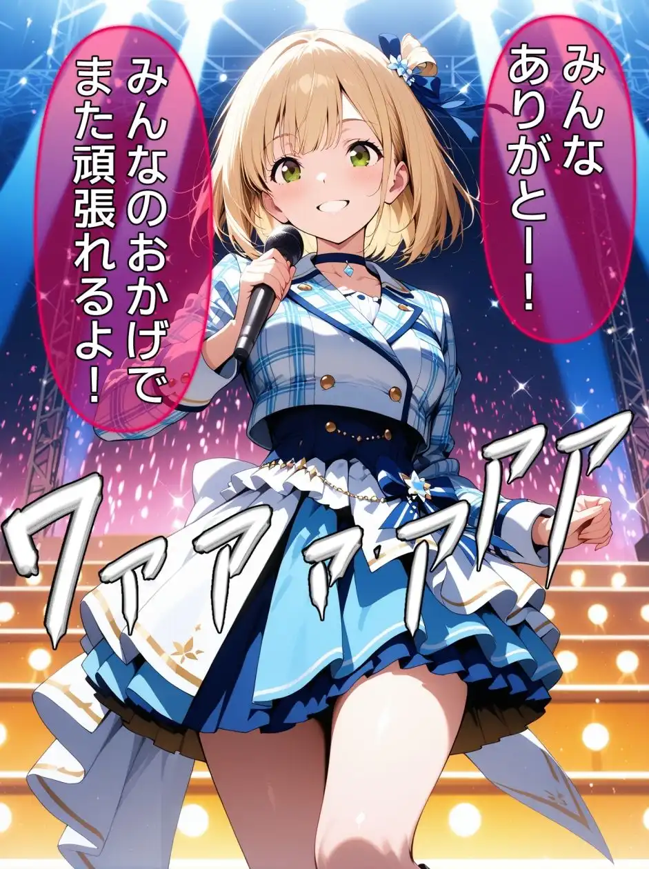 即堕ち大乱舞27【アイドルレ〇プ】