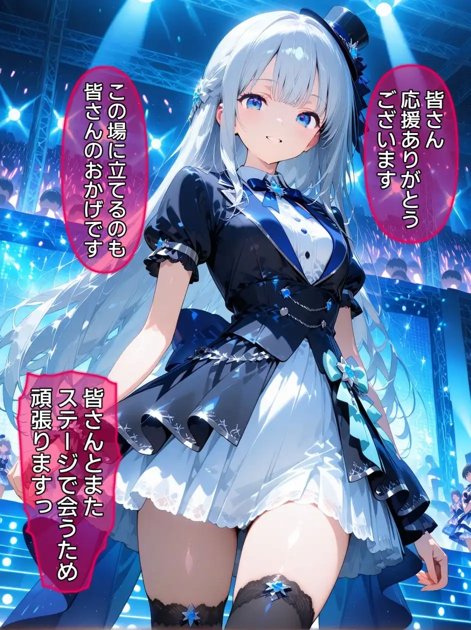 即堕ち大乱舞27【アイドルレ〇プ】