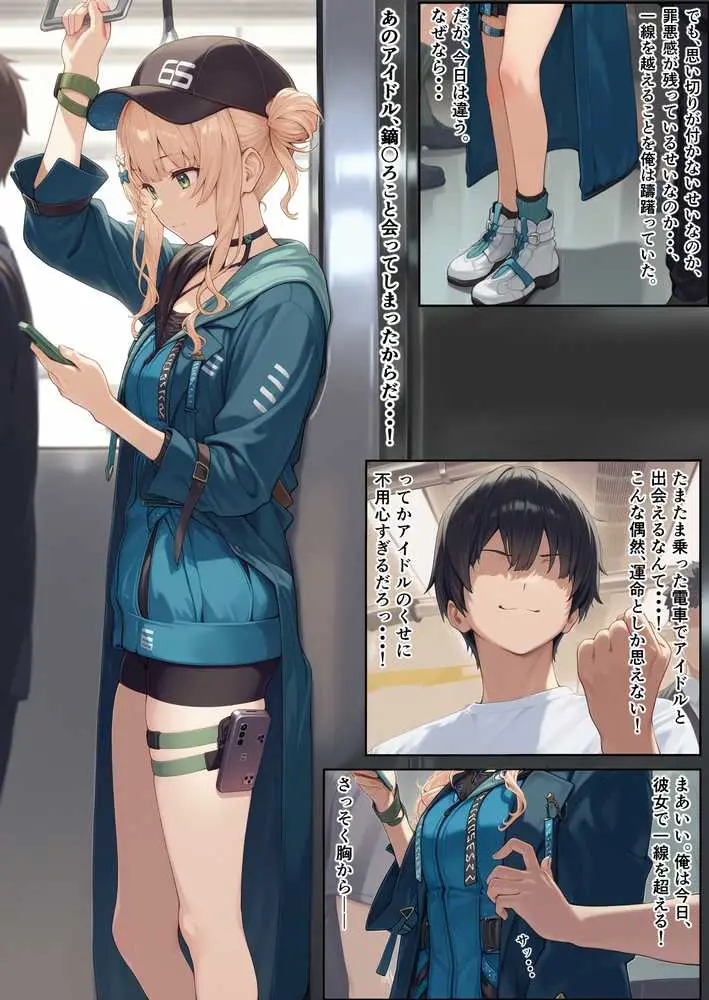 に〇さんじ学園祭 裏バニー喫茶へようこそ！ 後編 - ページ20