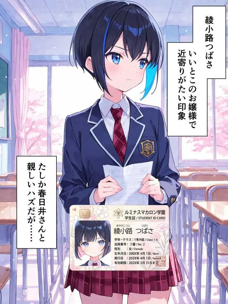 孕ませ係は僕一人！？  学園の処女たちと合法種付け放題！ - ページ17