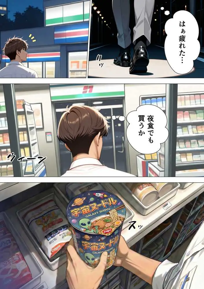 巨乳美女熱波師が裸でサービスしてくれるプライベートサウナ行ってみた - ページ04