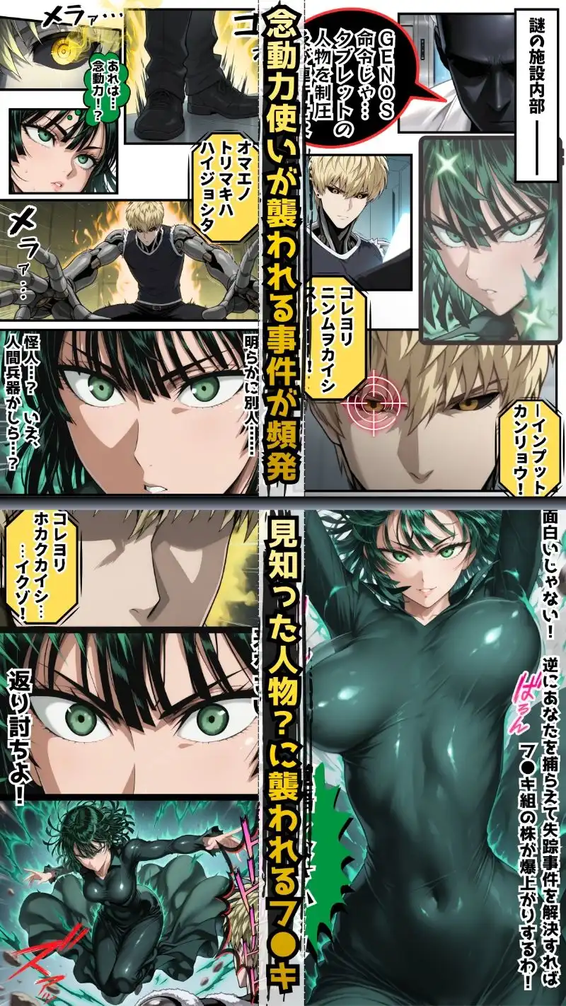 ア●メレーザーが貫く!陰謀渦巻く悪意の罠に堕ちた三日間の強×記録 - サンプル1