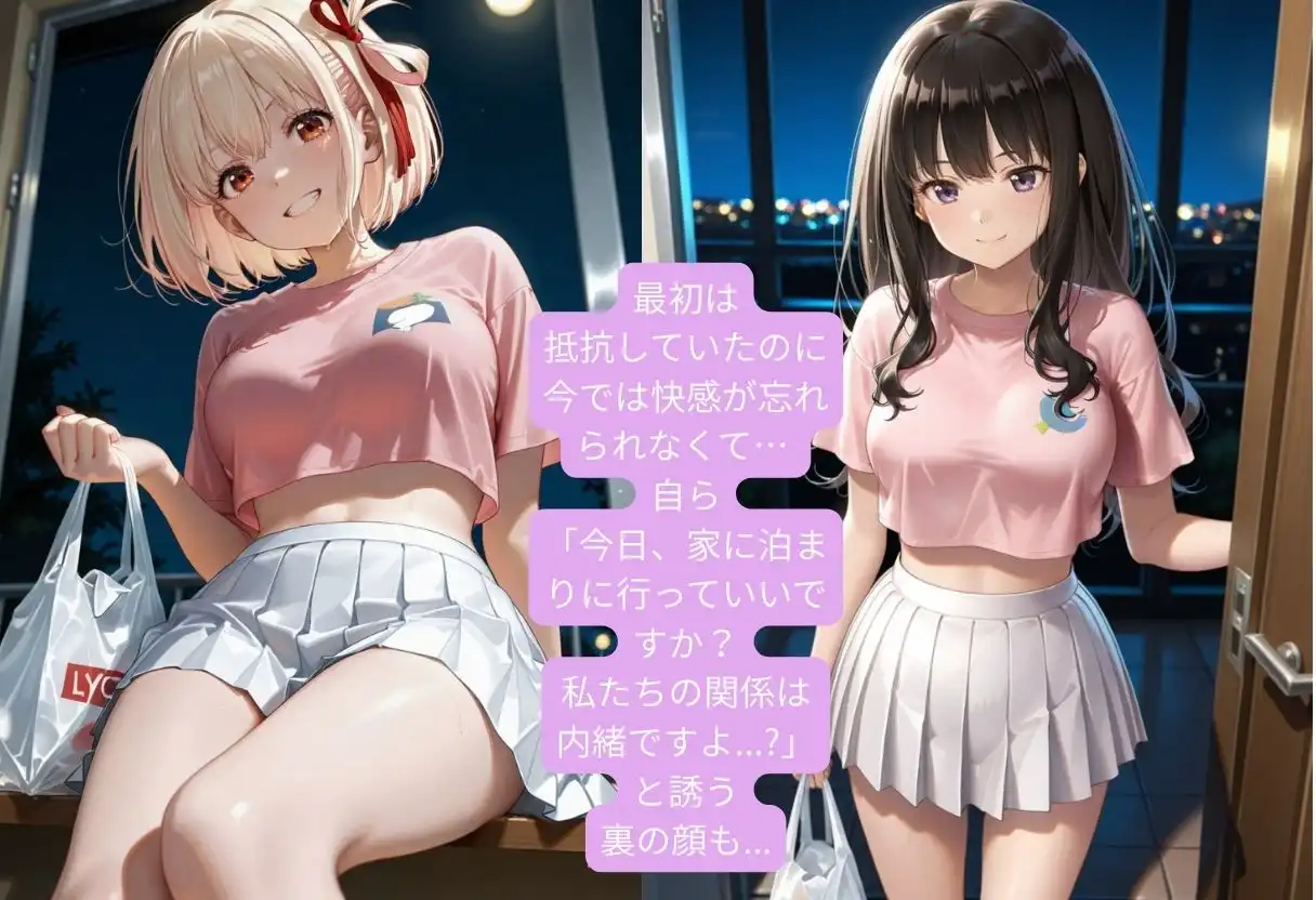 人気カフェのかわいい看板娘、実は裏では店長にハメられまくっていた。 - サンプル8