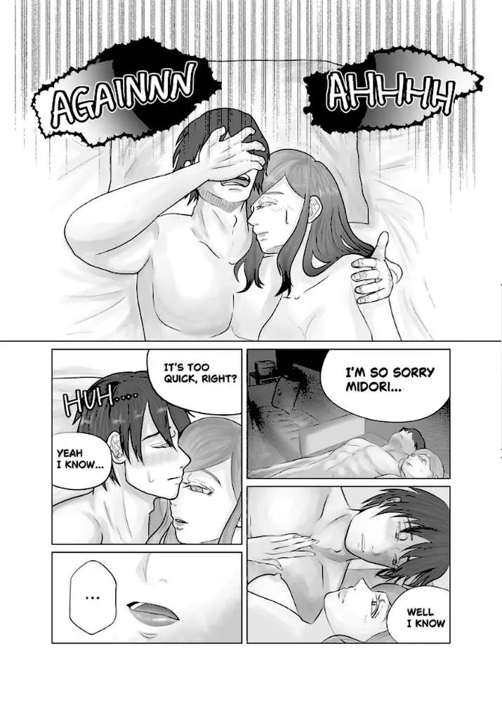 How My Girlfriend Trained Me to Feel Good
