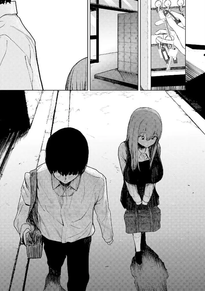 セックスは陽キャだけのものじゃねぇ！（単話）